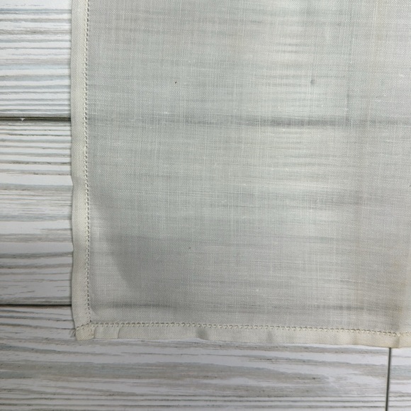 Vancouver Canada vintage handkerchief - Picture 4 of 9